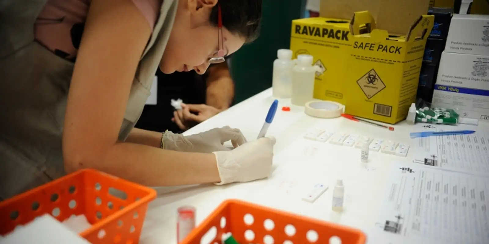 Estudo sobre hepatites virais traça panorama da doença em onze anos