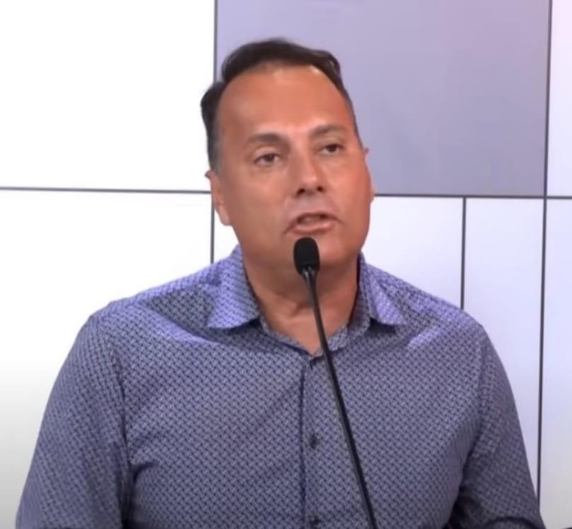 CAMPANHA DE ATILA JACOMUSSI RECEBE R$ 300 MIL DE CANDIDATO DO PRD
