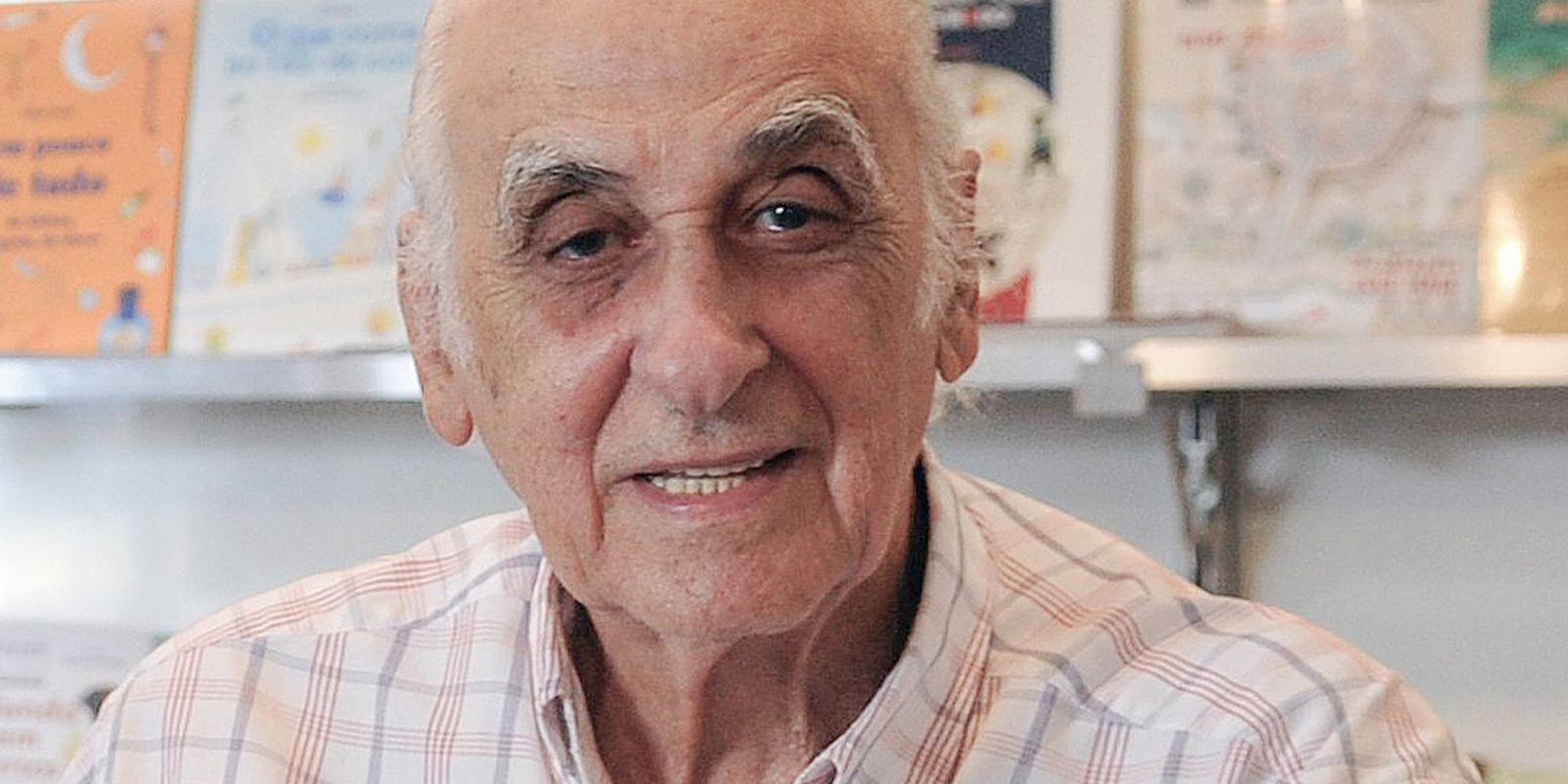 Jornalista Zuenir Ventura morre aos 95 anos