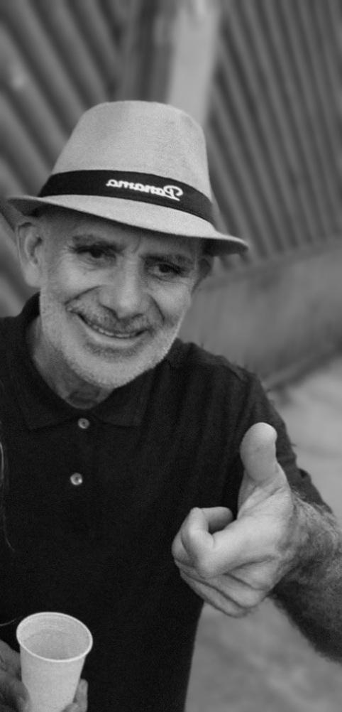 Mauá se despede de Severino Manoel, aos 75 anos