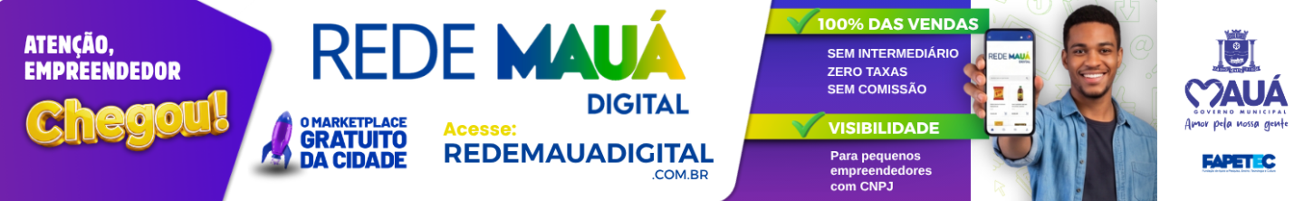 Mauá terá marketplace gratuito para empreendedores do município