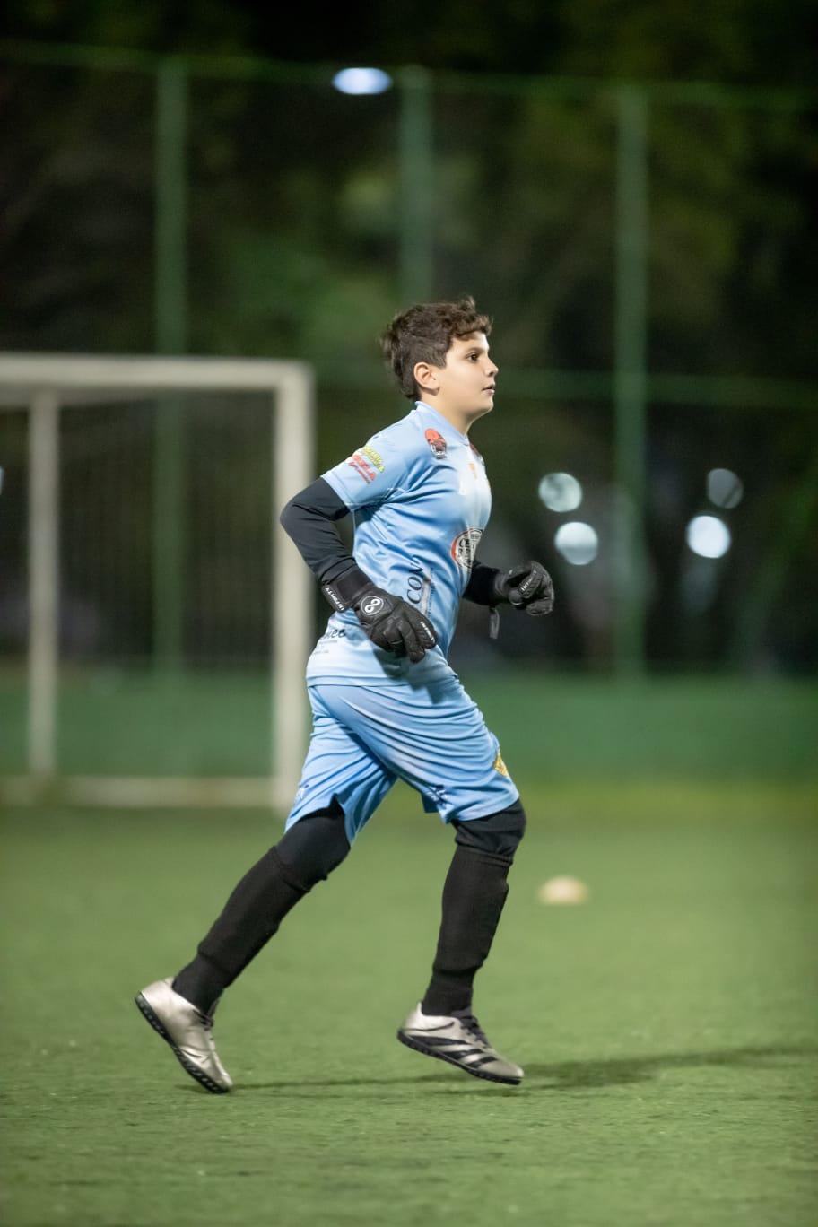 Lorenzo Valentim