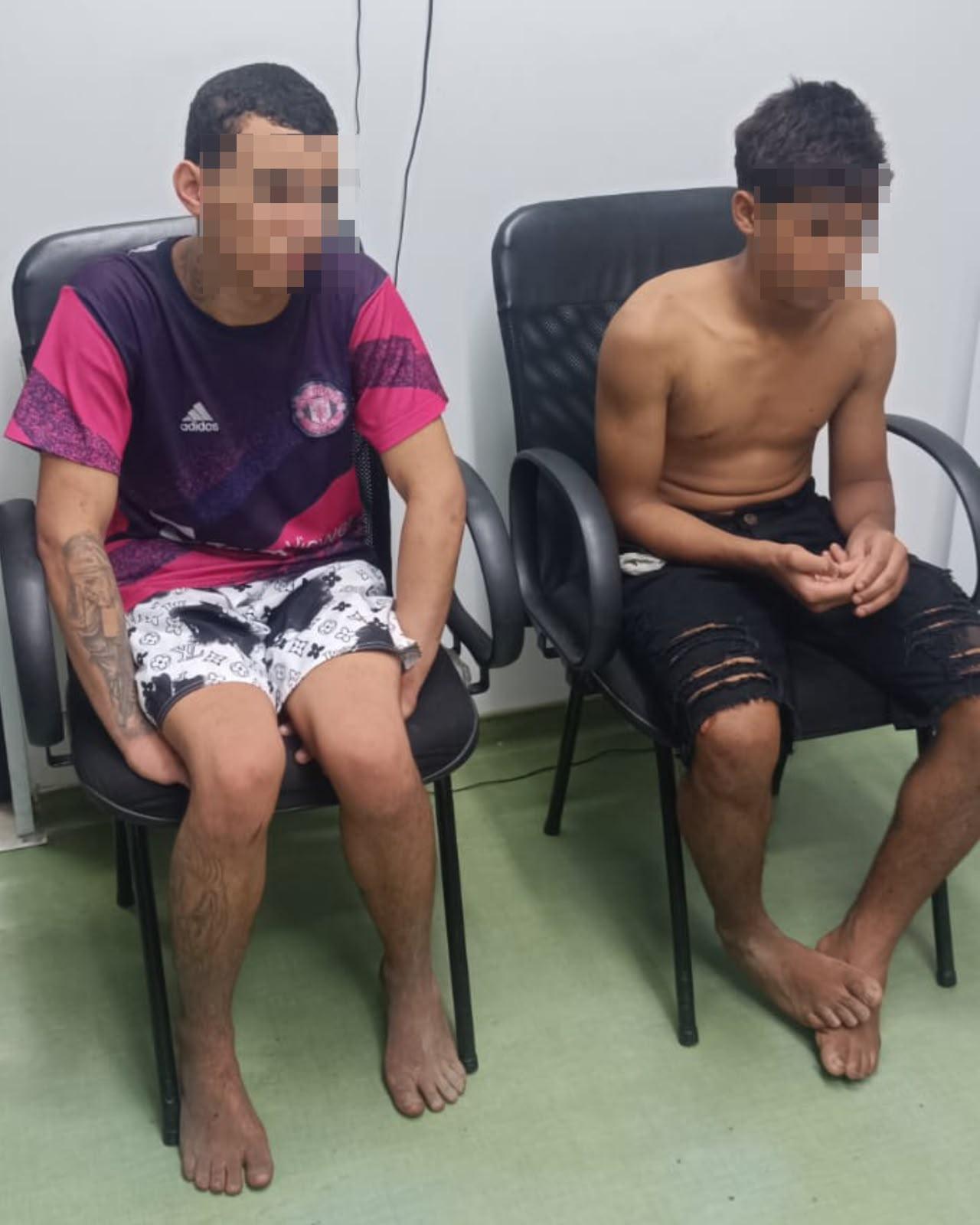 GCM de Mauá recupera moto furtada em Santo André