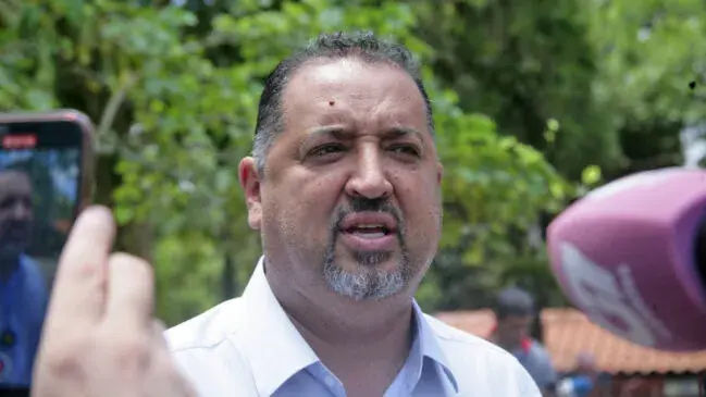 Resultado das urnas provoca avaliação interna e pode mudar equipe de Marcelo Oliveira em Mauá