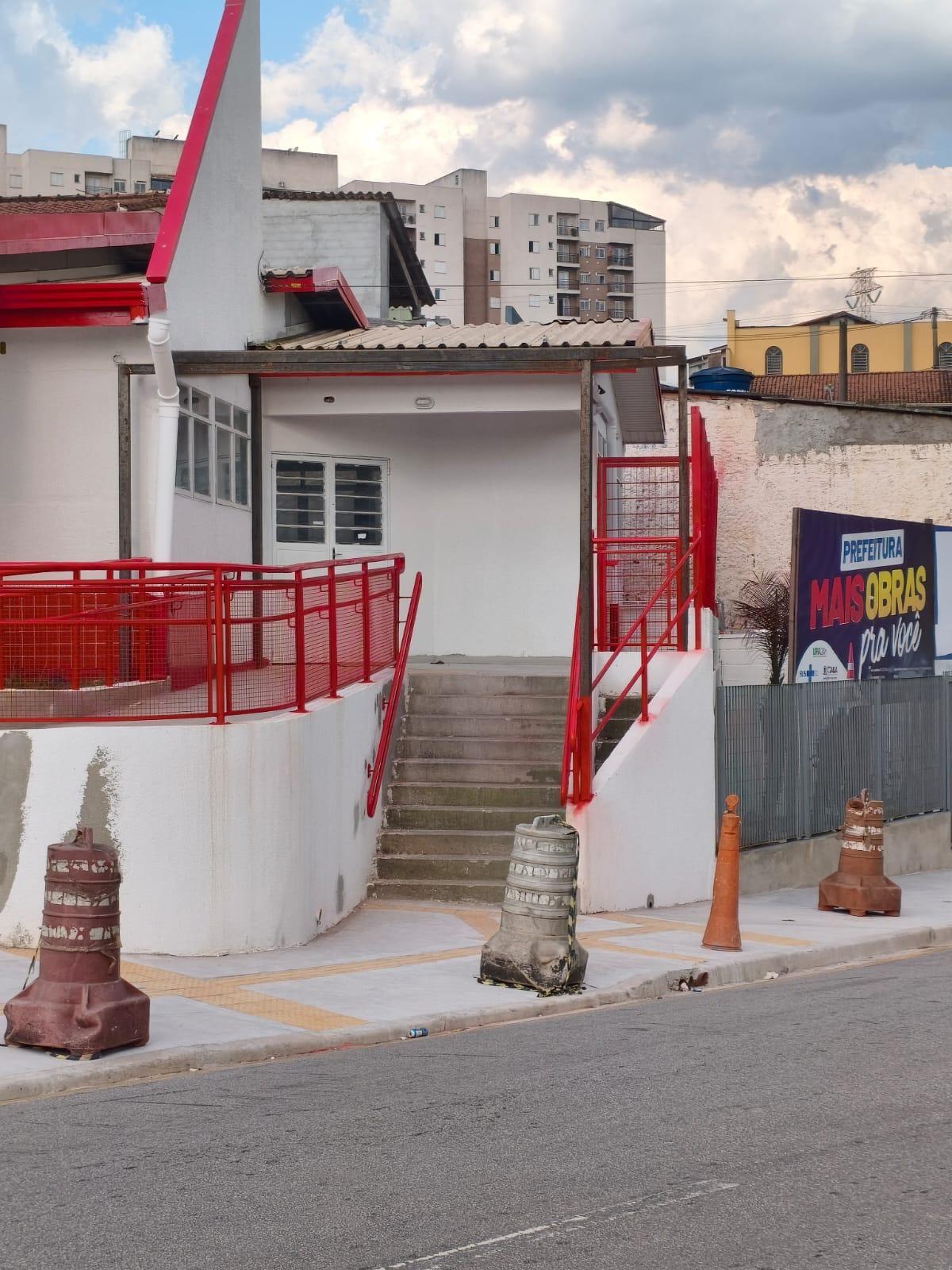 UPA Vila Assis entra na reta final e Policlínica avança em Mauá