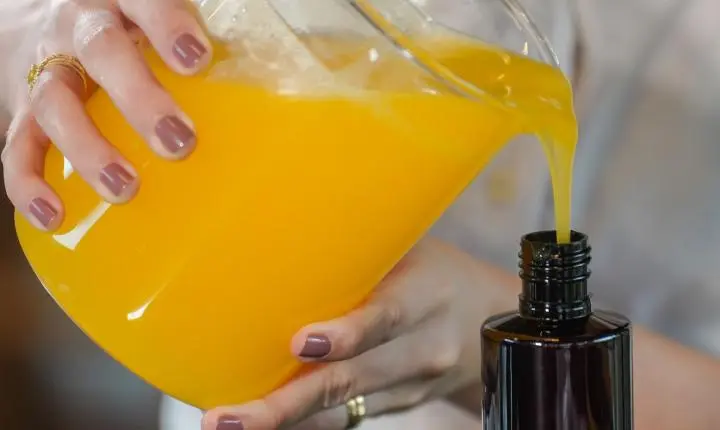 Anvisa: veja a lista de cosméticos que podem ter fabricação artesanal 