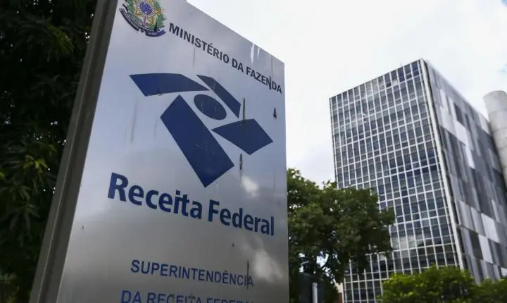 Arrecadação federal bate recorde e supera R$ 278 bilhões em abril