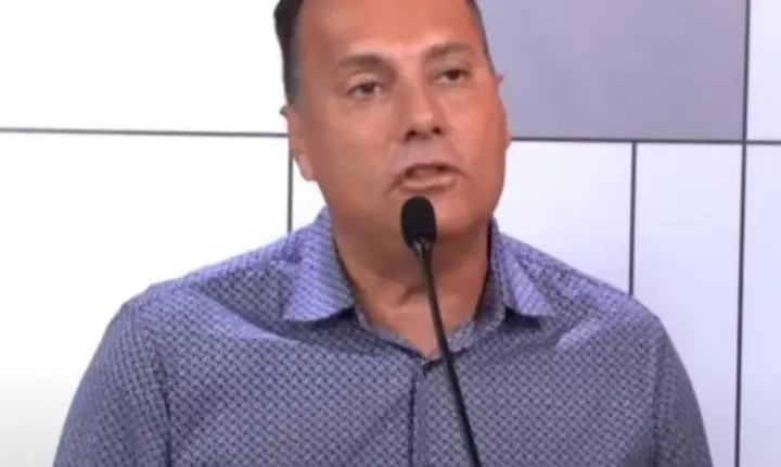 CAMPANHA DE ATILA JACOMUSSI RECEBE R$ 300 MIL DE CANDIDATO DO PRD