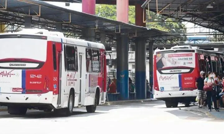 CRIAÇÃO DA LINHA 076 ABRE NOVA FASE NO TRANSPORTE DE MAUÁ