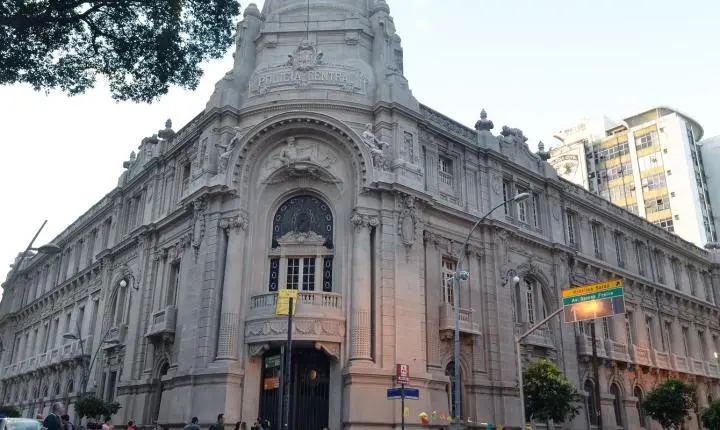 Documentos do antigo Dops são transferidos para arquivo público do RJ