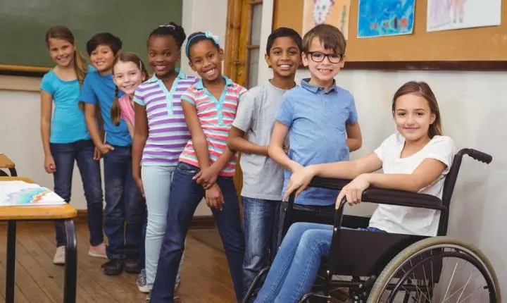 EDUCAÇÃO INCLUSIVA: O QUE FALTA PARA QUE AS ESCOLAS SEJAM, DE FATO, PARA TODOS?