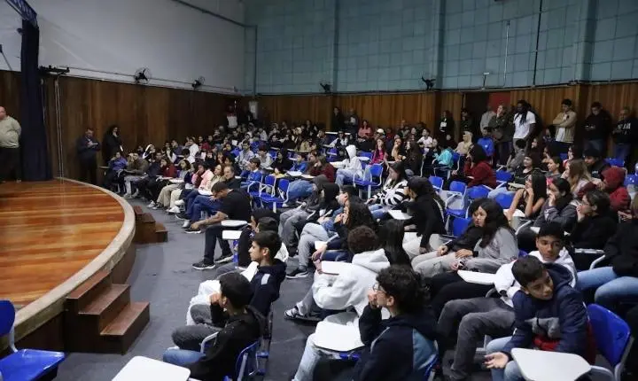 ETEC Mauá abre 80 vagas para cursos técnicos em 2027