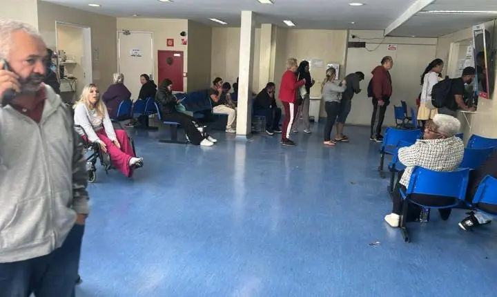 FAST TRACK MARCA NOVA ETAPA NA BUSCA POR MAIS AGILIDADE NO HOSPITAL NARDINI