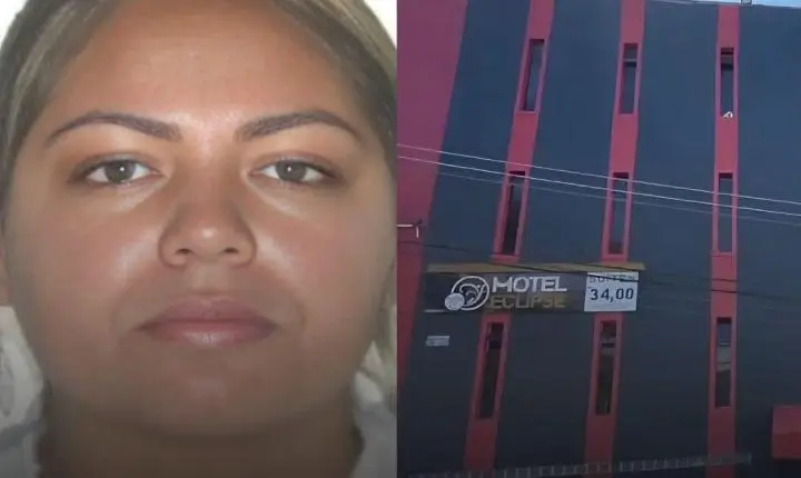 FEMINICÍDIO: MULHER É MORTA PELO EX-MARIDO APÓS SAÍDA DE FORRÓ EM SANTO ANDRÉ