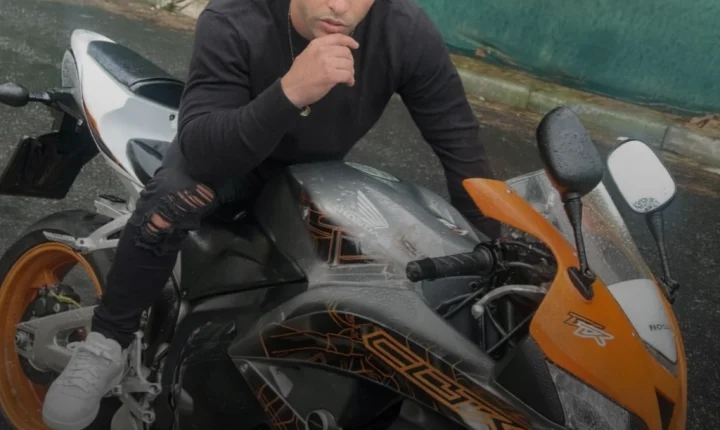 HOMEM É MORTO A TIROS NO JARDIM ZAÍRA 5, EM MAUÁ