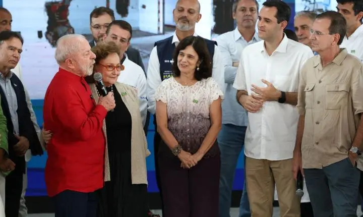 Hospital do Andaraí ganha setor de trauma e área de clínica médica