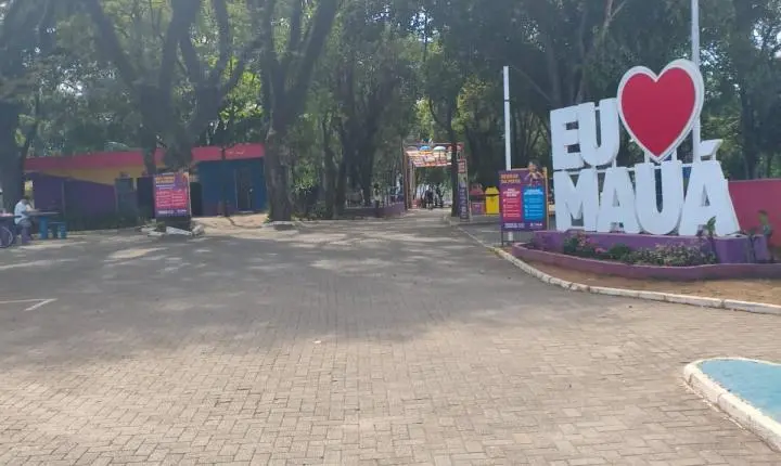 MAUÁ DEVOLVE PARQUE DA JUVENTUDE ÀS FAMÍLIAS