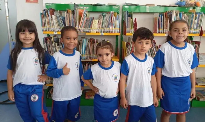 MAUÁ INICIA ENTREGA DE UNIFORMES PARA 16 MIL ALUNOS