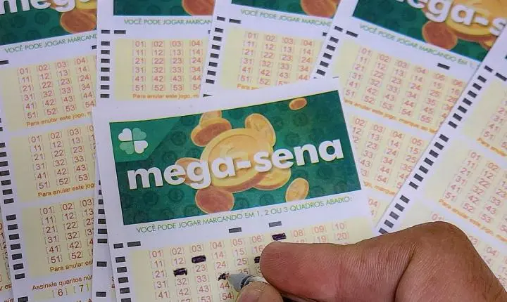 Mega-sena acumula e próximo prêmio será de R$ 300 milhões