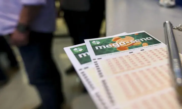 Mega-Sena acumulada vai sortear R$ 100 milhões no próximo sábado