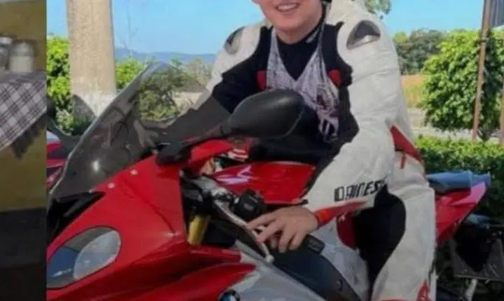 Motociclista de 37 anos morre em grave acidente na Avenida Capitão João, em Mauá