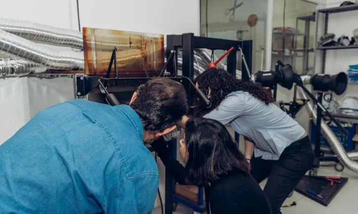 OPORTUNIDADE ÚNICA: MAUÁ RECEBE FORMAÇÃO CRIATIVA COM TRANSPORTE GRATUITO