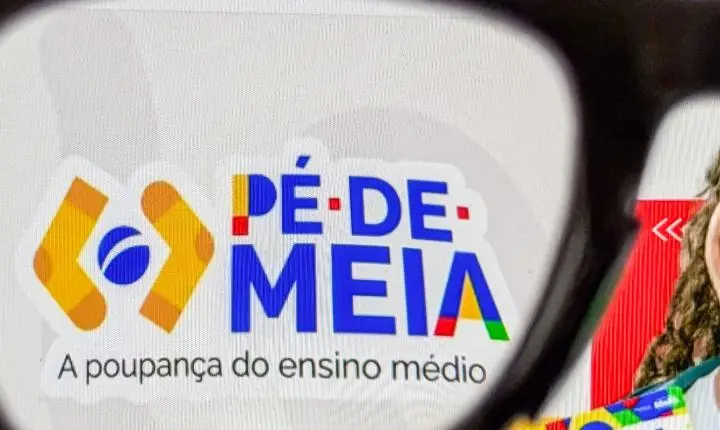 Pé-de-Meia paga quarta parcela aos nascidos em julho e agosto
