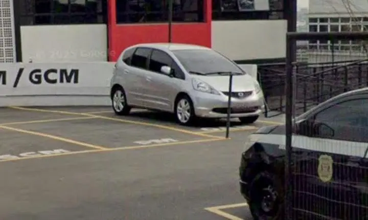 PM APOSENTADO É PRESO APÓS MATAR CUIDADORA EM SP