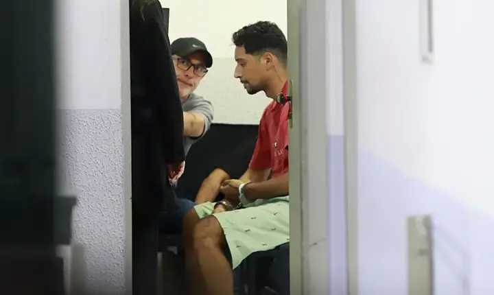 POLÍCIA DEVE CONCLUIR INQUÉRITO SOBRE FEMINICÍDIO EM SHOPPING