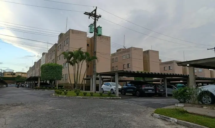 SÍNDICO ROMPE COM MORADORES