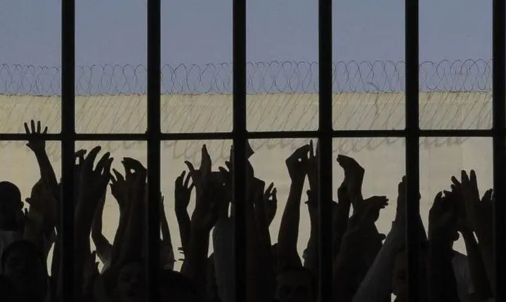 Sistema prisional de São Paulo registra uma morte a cada 19 horas