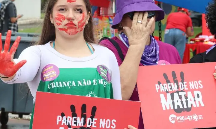 SP vai testar registro de violência doméstica no local da ocorrência