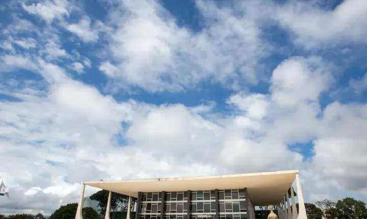 STF decide anular absolvição do acusado de estuprar Mariana Ferrer