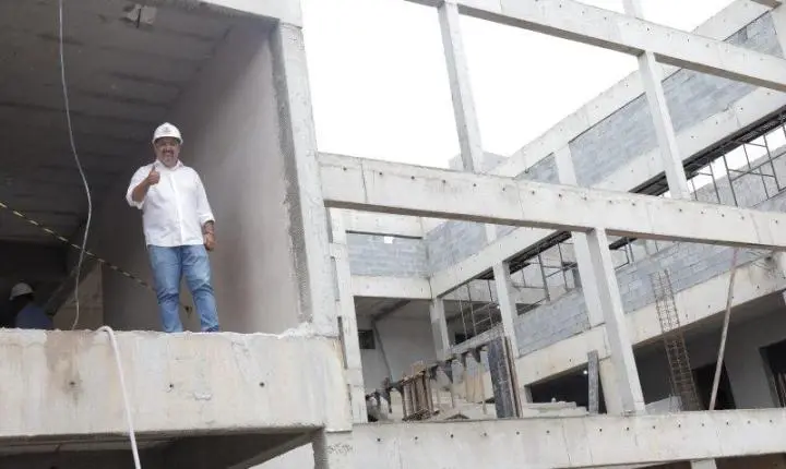 VILA ASSIS BRASIL ESTÁ ENTRE OS BAIRROS PRIORITÁRIOS DAS NOVAS OBRAS DE MAUÁ