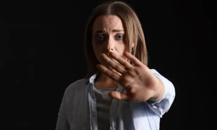 VIOLÊNCIA CONTRA A ENFERMAGEM